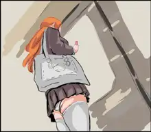 Orihime on the Phone?!, 日本語