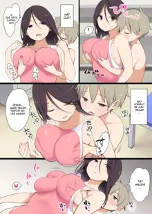 Pool de Deatta Oneesan to Ecchi na Kankei ni Nacchau Ohanashi, Português