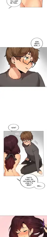 Sexcape Room: Wipe Out Ch.9/9 [English] [Manhwa PDF] Completed, English