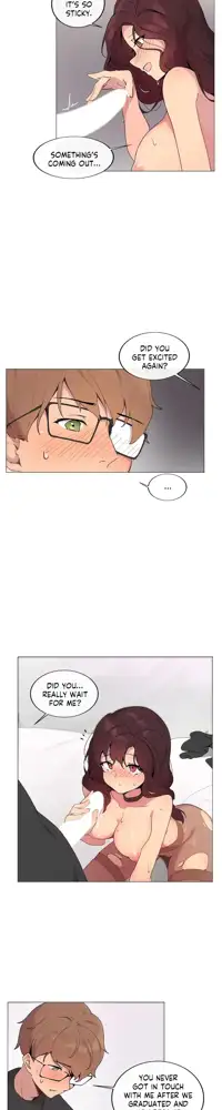 Sexcape Room: Wipe Out Ch.9/9 [English] [Manhwa PDF] Completed, English