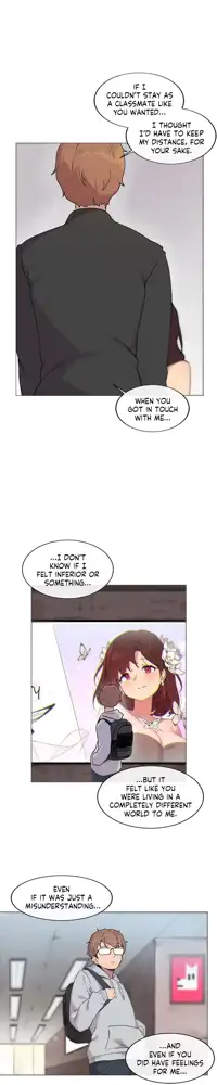 Sexcape Room: Wipe Out Ch.9/9 [English] [Manhwa PDF] Completed, English