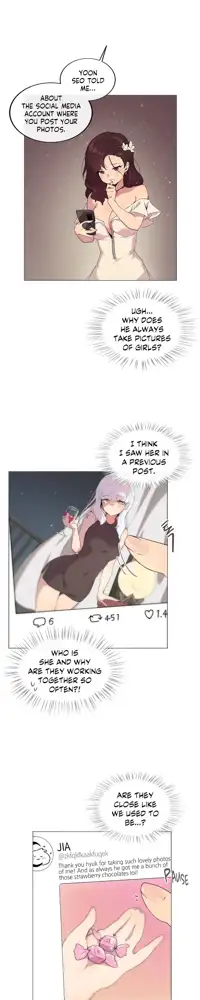 Sexcape Room: Wipe Out Ch.9/9 [English] [Manhwa PDF] Completed, English