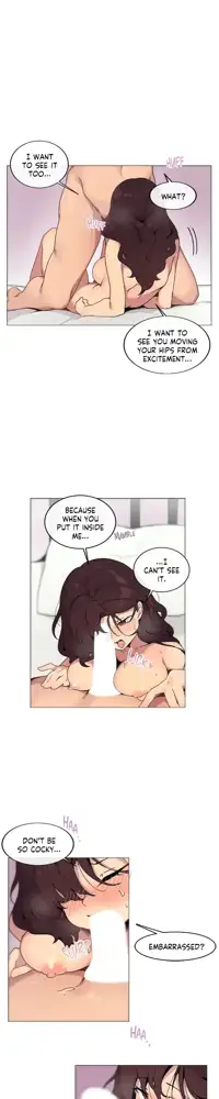 Sexcape Room: Wipe Out Ch.9/9 [English] [Manhwa PDF] Completed, English