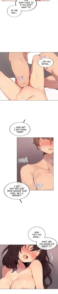 Sexcape Room: Wipe Out Ch.9/9 [English] [Manhwa PDF] Completed, English