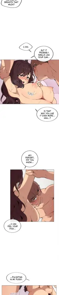 Sexcape Room: Wipe Out Ch.9/9 [English] [Manhwa PDF] Completed, English