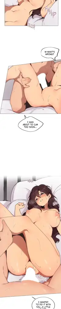 Sexcape Room: Wipe Out Ch.9/9 [English] [Manhwa PDF] Completed, English