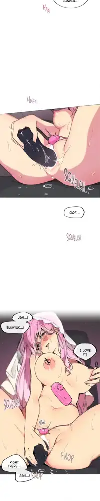 Sexcape Room: Wipe Out Ch.9/9 [English] [Manhwa PDF] Completed, English