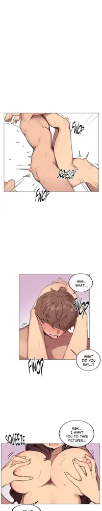 Sexcape Room: Wipe Out Ch.9/9 [English] [Manhwa PDF] Completed, English