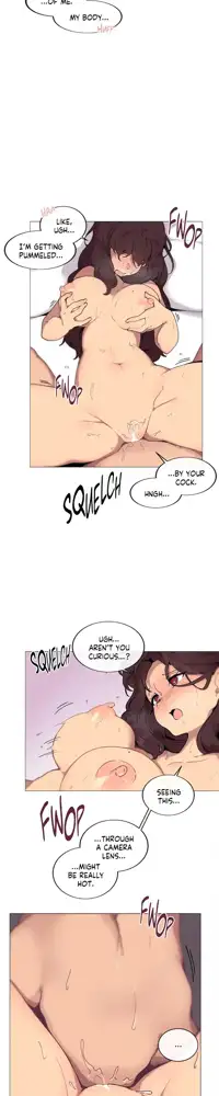 Sexcape Room: Wipe Out Ch.9/9 [English] [Manhwa PDF] Completed, English