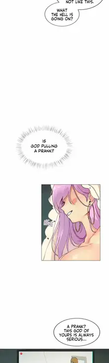 Sexcape Room: Wipe Out Ch.9/9 [English] [Manhwa PDF] Completed, English