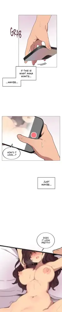 Sexcape Room: Wipe Out Ch.9/9 [English] [Manhwa PDF] Completed, English