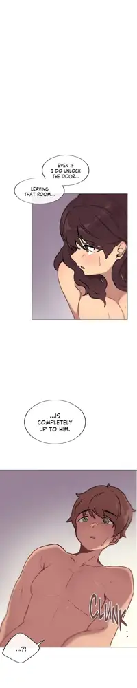 Sexcape Room: Wipe Out Ch.9/9 [English] [Manhwa PDF] Completed, English