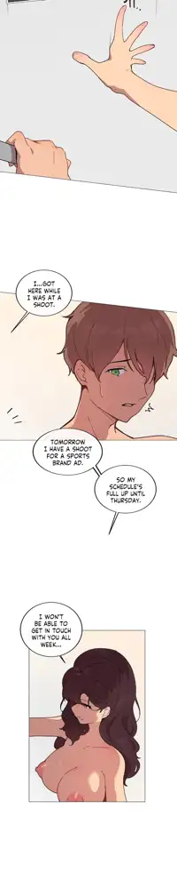 Sexcape Room: Wipe Out Ch.9/9 [English] [Manhwa PDF] Completed, English