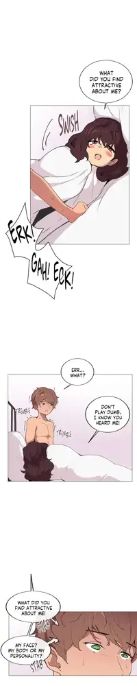 Sexcape Room: Wipe Out Ch.9/9 [English] [Manhwa PDF] Completed, English