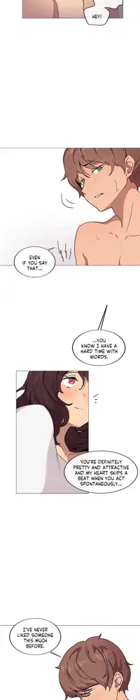 Sexcape Room: Wipe Out Ch.9/9 [English] [Manhwa PDF] Completed, English