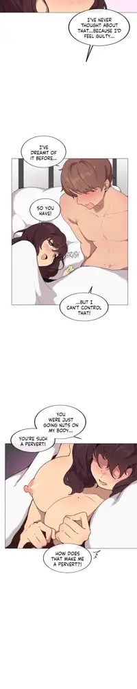 Sexcape Room: Wipe Out Ch.9/9 [English] [Manhwa PDF] Completed, English