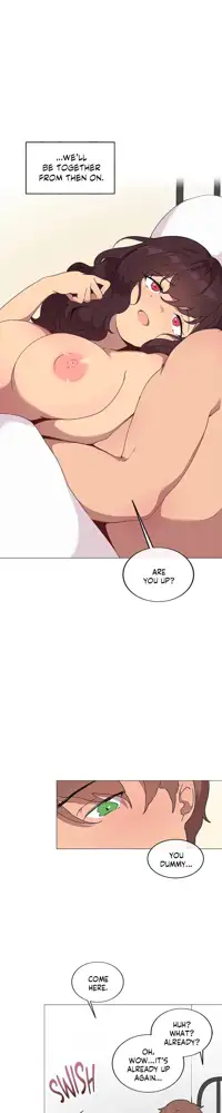 Sexcape Room: Wipe Out Ch.9/9 [English] [Manhwa PDF] Completed, English