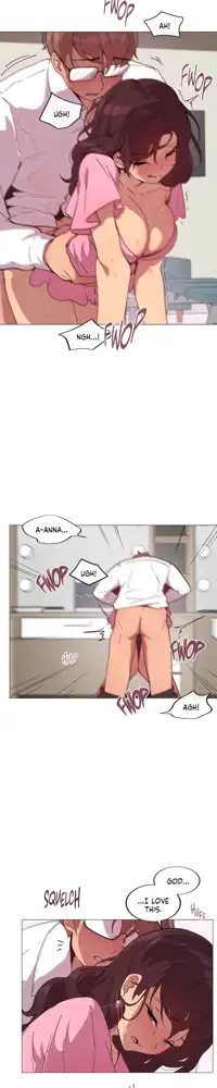 Sexcape Room: Wipe Out Ch.9/9 [English] [Manhwa PDF] Completed, English