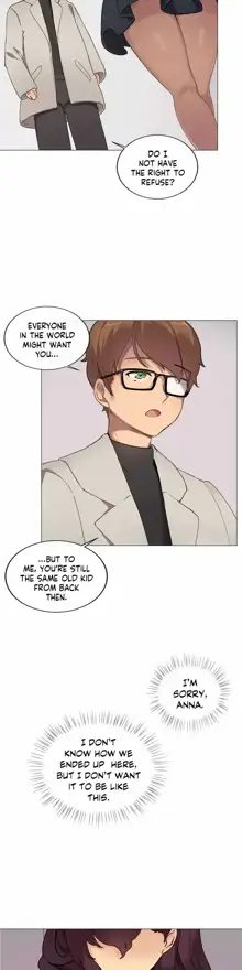 Sexcape Room: Wipe Out Ch.9/9 [English] [Manhwa PDF] Completed, English