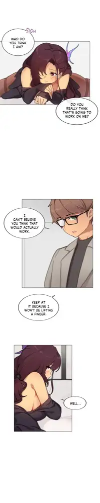 Sexcape Room: Wipe Out Ch.9/9 [English] [Manhwa PDF] Completed, English