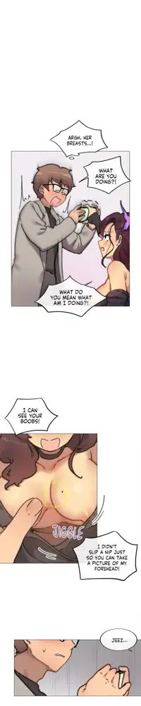 Sexcape Room: Wipe Out Ch.9/9 [English] [Manhwa PDF] Completed, English