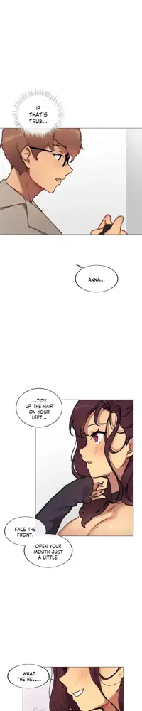 Sexcape Room: Wipe Out Ch.9/9 [English] [Manhwa PDF] Completed, English