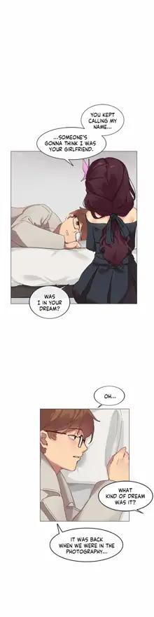 Sexcape Room: Wipe Out Ch.9/9 [English] [Manhwa PDF] Completed, English