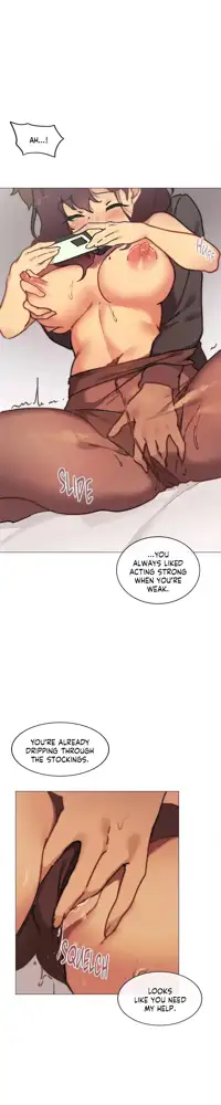 Sexcape Room: Wipe Out Ch.9/9 [English] [Manhwa PDF] Completed, English