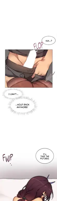 Sexcape Room: Wipe Out Ch.9/9 [English] [Manhwa PDF] Completed, English