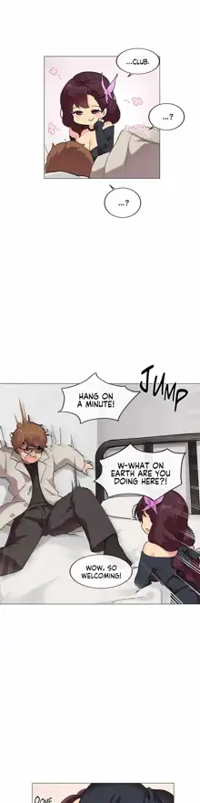 Sexcape Room: Wipe Out Ch.9/9 [English] [Manhwa PDF] Completed, English