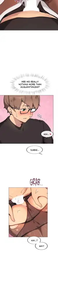 Sexcape Room: Wipe Out Ch.9/9 [English] [Manhwa PDF] Completed, English