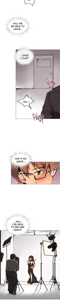 Sexcape Room: Wipe Out Ch.9/9 [English] [Manhwa PDF] Completed, English