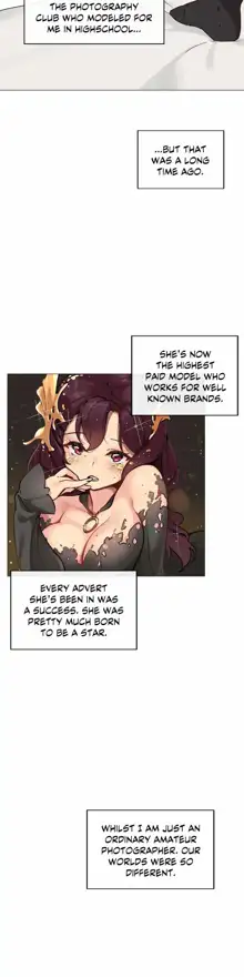 Sexcape Room: Wipe Out Ch.9/9 [English] [Manhwa PDF] Completed, English