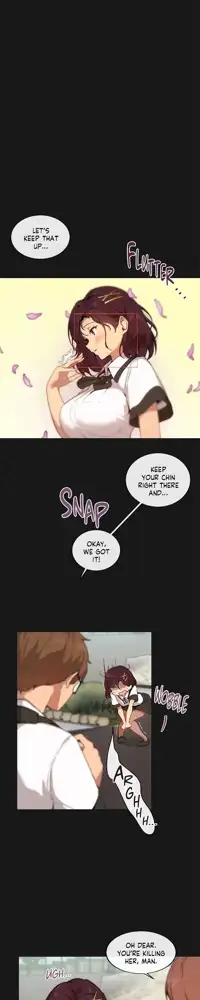 Sexcape Room: Wipe Out Ch.9/9 [English] [Manhwa PDF] Completed, English