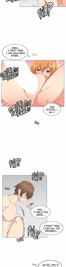 Sexcape Room: Pile Up Ch.9/9 [English] [Manhwa PDF] Completed, English