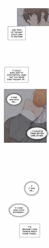 Sexcape Room: Pile Up Ch.9/9 [English] [Manhwa PDF] Completed, English