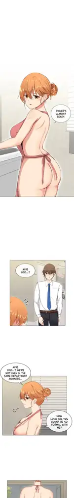 Sexcape Room: Pile Up Ch.9/9 [English] [Manhwa PDF] Completed, English