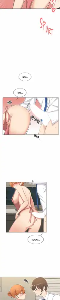 Sexcape Room: Pile Up Ch.9/9 [English] [Manhwa PDF] Completed, English