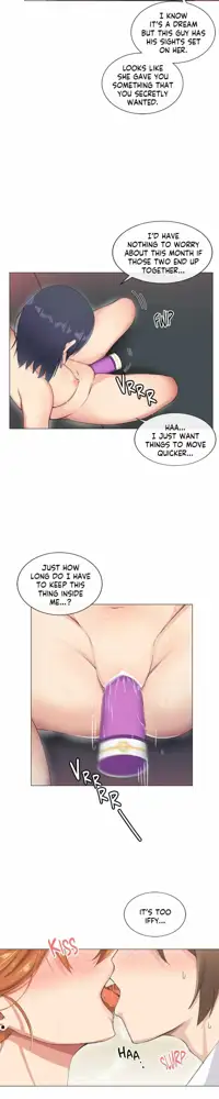 Sexcape Room: Pile Up Ch.9/9 [English] [Manhwa PDF] Completed, English