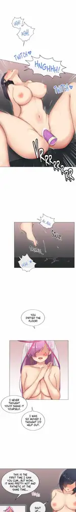 Sexcape Room: Pile Up Ch.9/9 [English] [Manhwa PDF] Completed, English