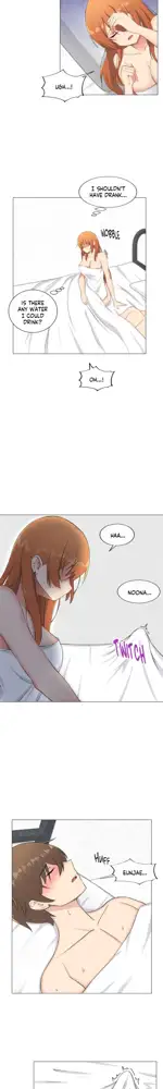 Sexcape Room: Pile Up Ch.9/9 [English] [Manhwa PDF] Completed, English