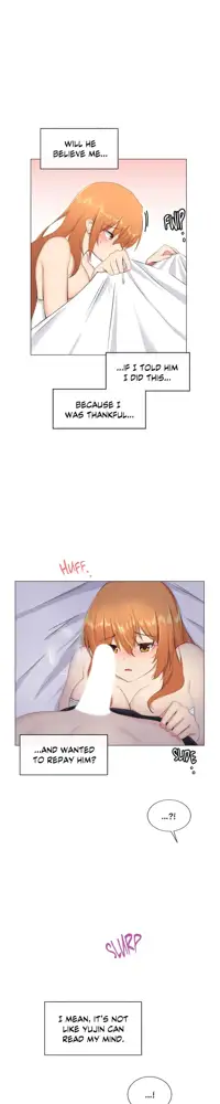 Sexcape Room: Pile Up Ch.9/9 [English] [Manhwa PDF] Completed, English