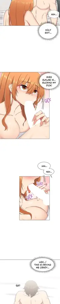 Sexcape Room: Pile Up Ch.9/9 [English] [Manhwa PDF] Completed, English