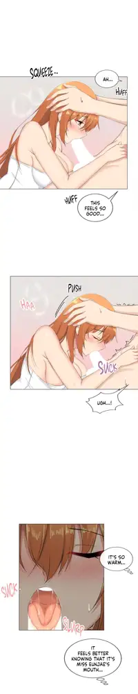 Sexcape Room: Pile Up Ch.9/9 [English] [Manhwa PDF] Completed, English