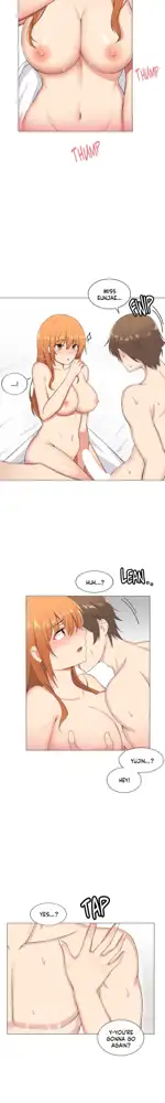 Sexcape Room: Pile Up Ch.9/9 [English] [Manhwa PDF] Completed, English