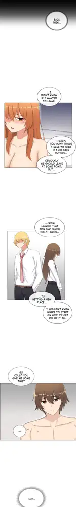 Sexcape Room: Pile Up Ch.9/9 [English] [Manhwa PDF] Completed, English