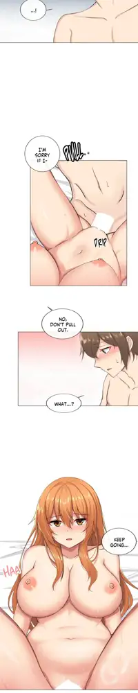 Sexcape Room: Pile Up Ch.9/9 [English] [Manhwa PDF] Completed, English