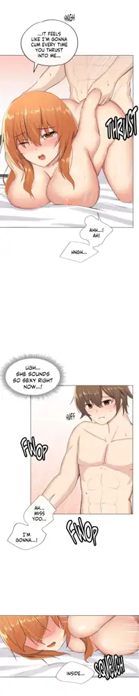 Sexcape Room: Pile Up Ch.9/9 [English] [Manhwa PDF] Completed, English