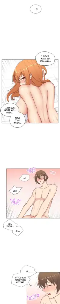 Sexcape Room: Pile Up Ch.9/9 [English] [Manhwa PDF] Completed, English