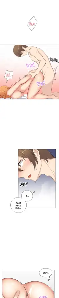 Sexcape Room: Pile Up Ch.9/9 [English] [Manhwa PDF] Completed, English